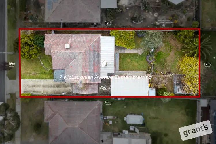 Second view of Homely house listing, 7 McLaughlan Avenue, Eumemmerring VIC 3177
