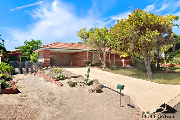 3 Auger Green, Wandina WA 6530