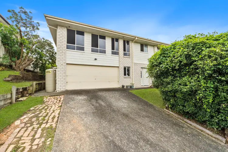 2 Eyre Street, Woodridge QLD 4114
