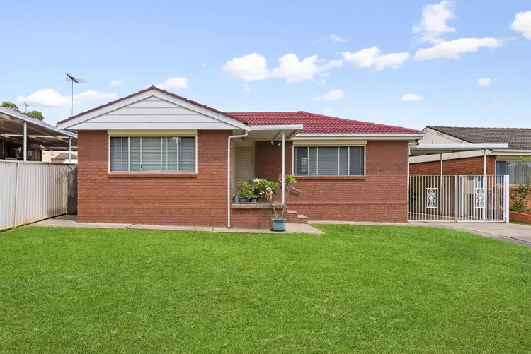 Main view of Homely house listing, 26 Shawnee Street, Greenfield Park NSW 2176