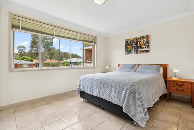 Fourth view of Homely house listing, 26 Shawnee Street, Greenfield Park NSW 2176