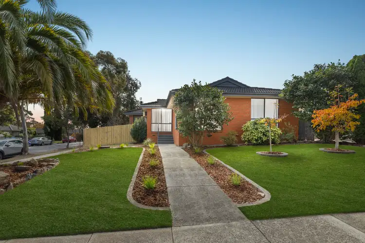 1 Blake Court, Scoresby VIC 3179