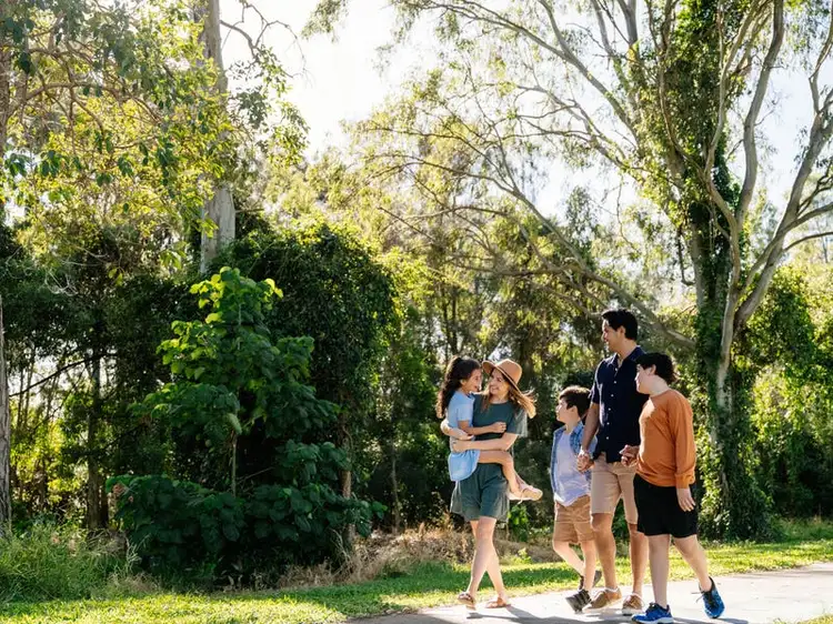 Second view of Homely land listing, LOT 236 Grasstree Street, Morayfield QLD 4506