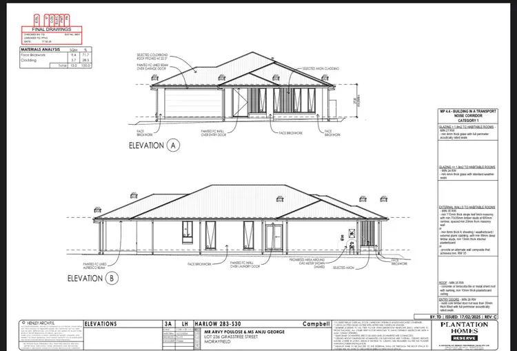 Fourth view of Homely land listing, LOT 236 Grasstree Street, Morayfield QLD 4506