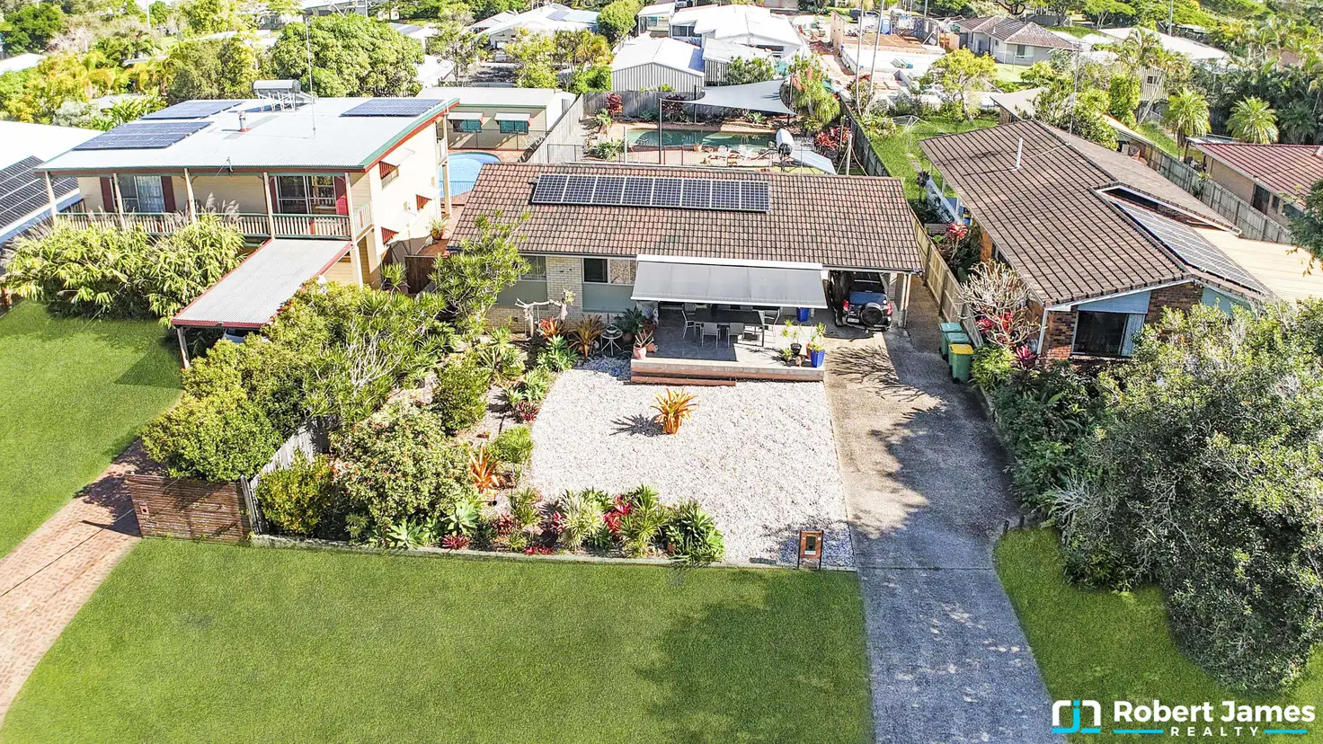 Main view of Homely house listing, 9 Coreen Avenue, Tewantin QLD 4565
