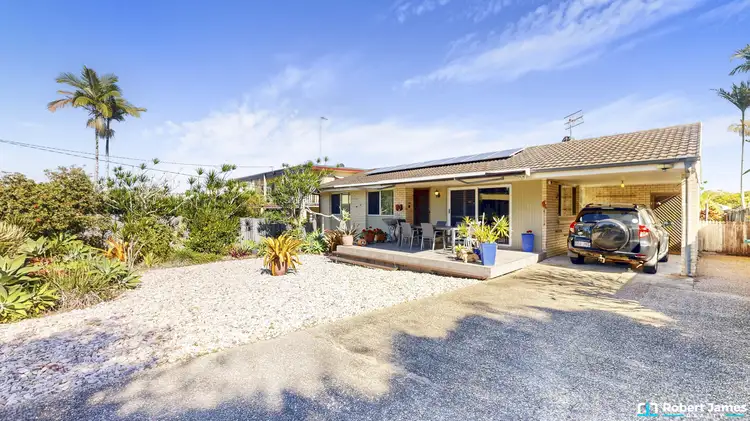 Second view of Homely house listing, 9 Coreen Avenue, Tewantin QLD 4565