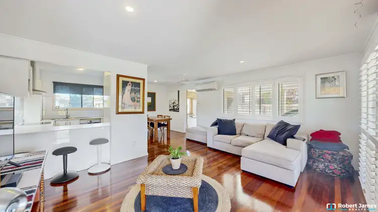 Fourth view of Homely house listing, 9 Coreen Avenue, Tewantin QLD 4565