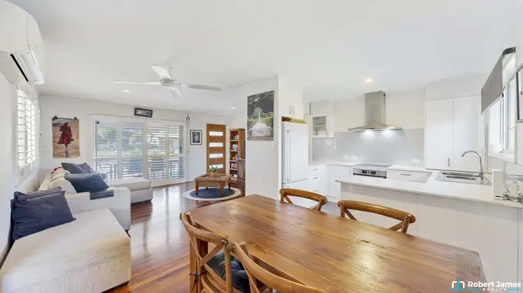 Fifth view of Homely house listing, 9 Coreen Avenue, Tewantin QLD 4565