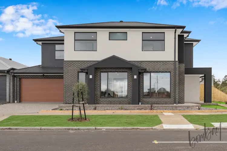 49 Dargile Circuit, Epping VIC 3076