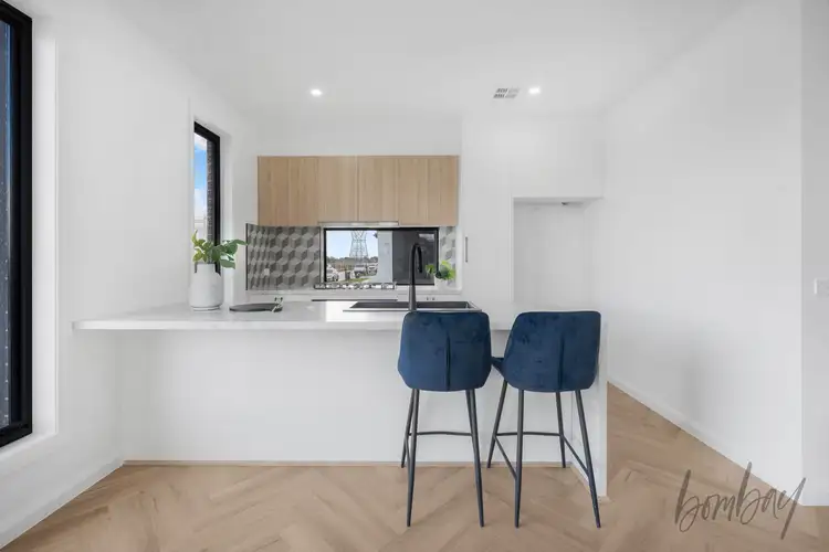 Third view of Homely house listing, 49 Dargile Circuit, Epping VIC 3076