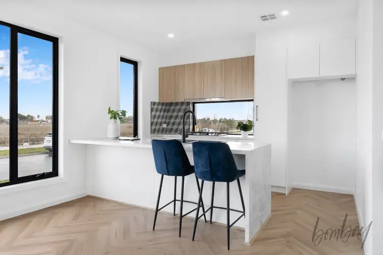 Fourth view of Homely house listing, 49 Dargile Circuit, Epping VIC 3076