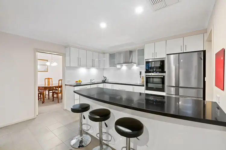 Fourth view of Homely house listing, 13 Regal Court, Vermont South VIC 3133