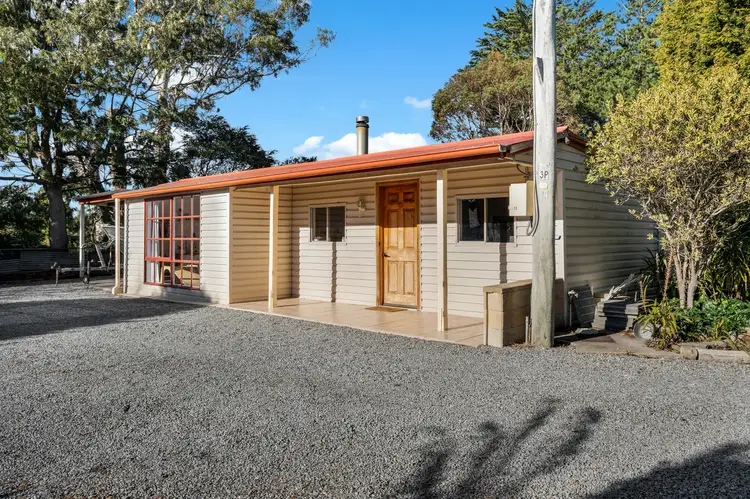 25 West Arm Road, Beauty Point TAS 7270