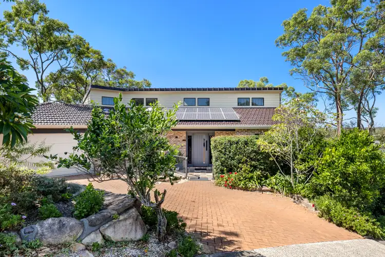 Main view of Homely house listing, 4 Scott Circuit, Salamander Bay NSW 2317
