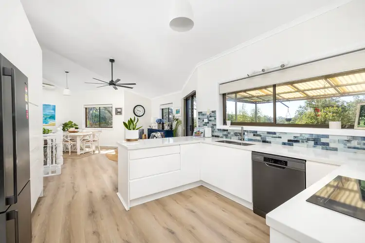 Fourth view of Homely house listing, 4 Scott Circuit, Salamander Bay NSW 2317