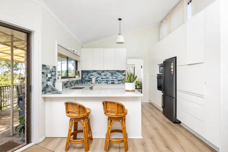 Fifth view of Homely house listing, 4 Scott Circuit, Salamander Bay NSW 2317