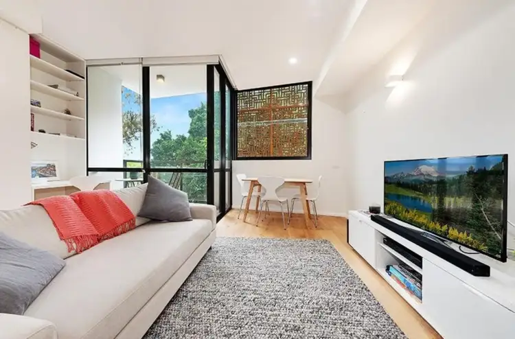 218/3 Ascot Street, Kensington NSW 2033