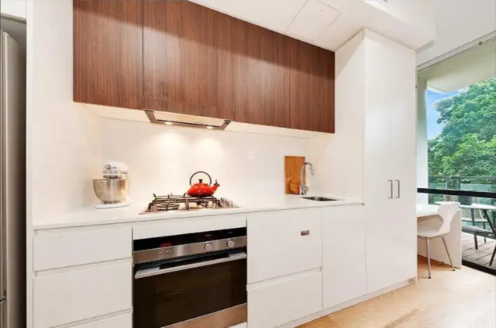 Second view of Homely apartment listing, 218/3 Ascot Street, Kensington NSW 2033