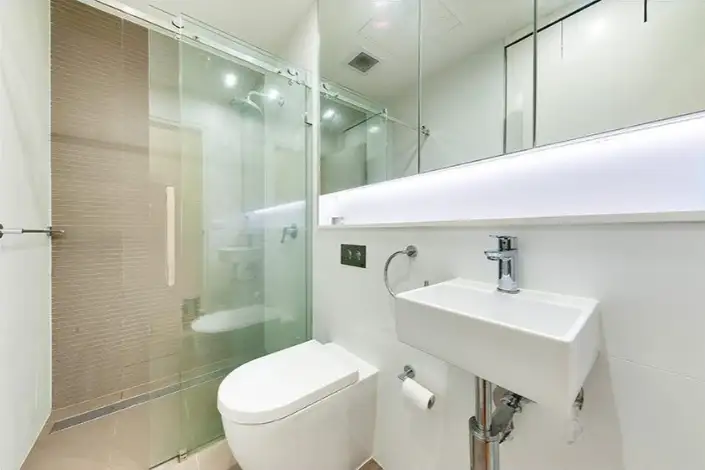 Fourth view of Homely apartment listing, 218/3 Ascot Street, Kensington NSW 2033