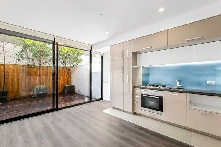 Main view of Homely apartment listing, 115/81 Riversdale Road, Hawthorn VIC 3122