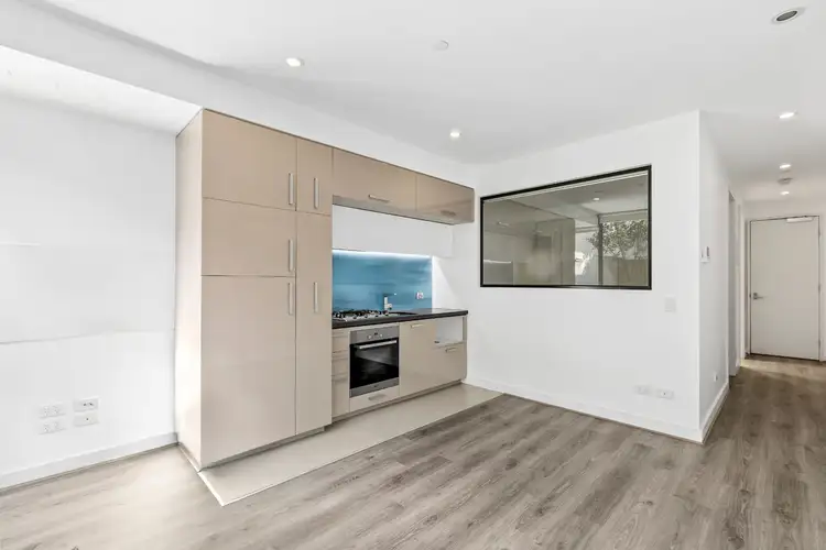 Third view of Homely apartment listing, 115/81 Riversdale Road, Hawthorn VIC 3122