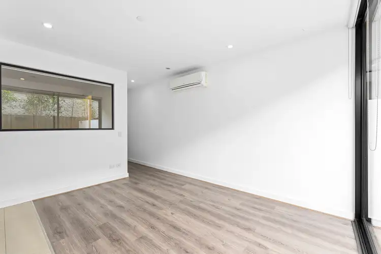 Sixth view of Homely apartment listing, 115/81 Riversdale Road, Hawthorn VIC 3122