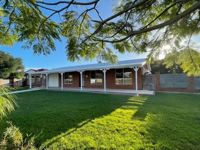 3 Springdale Street, Rothwell QLD 4022