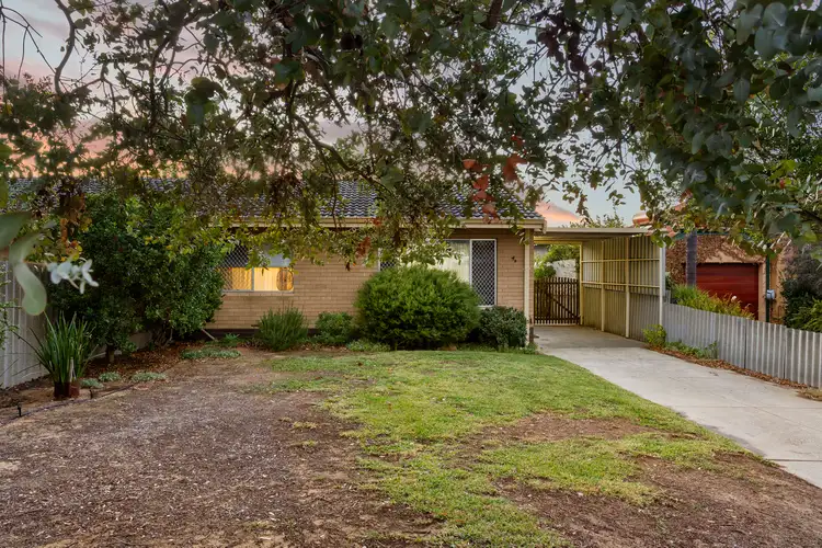 4B Sussex Street, Spearwood WA 6163
