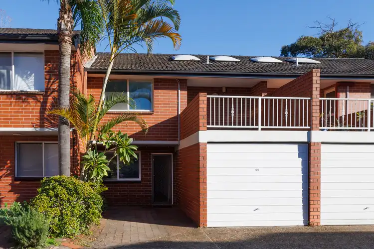 65/3 Ramu Close, Sylvania Waters NSW 2224