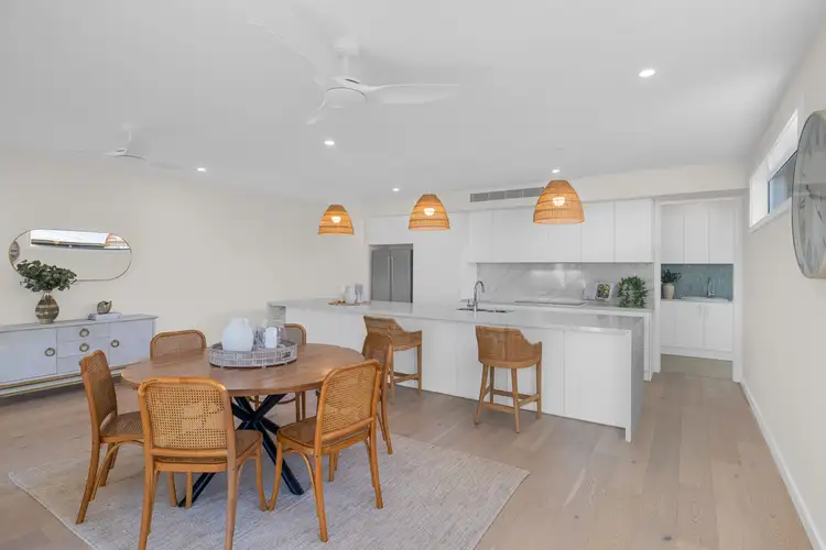 Fifth view of Homely semi-detached listing, 1/23 Oogar Street, Maroochydore QLD 4558