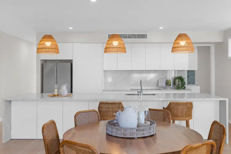 Sixth view of Homely semi-detached listing, 1/23 Oogar Street, Maroochydore QLD 4558