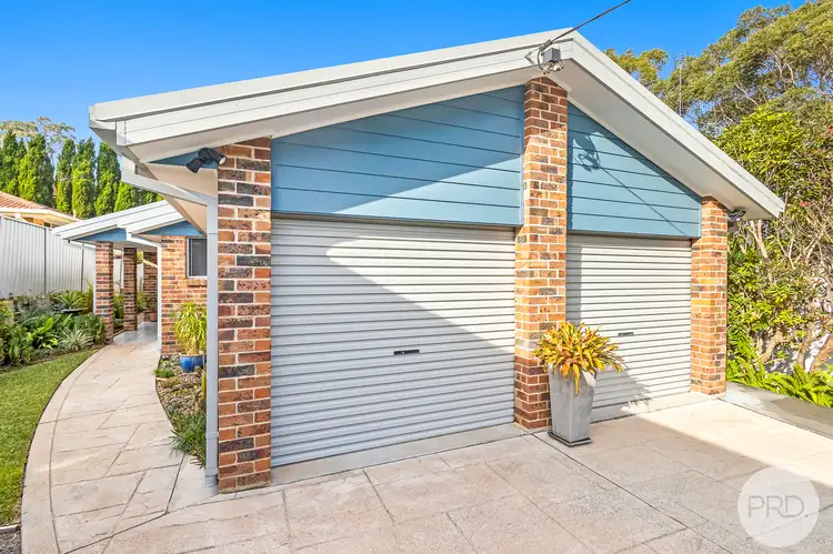 11A Kent Gardens, Soldiers Point NSW 2317