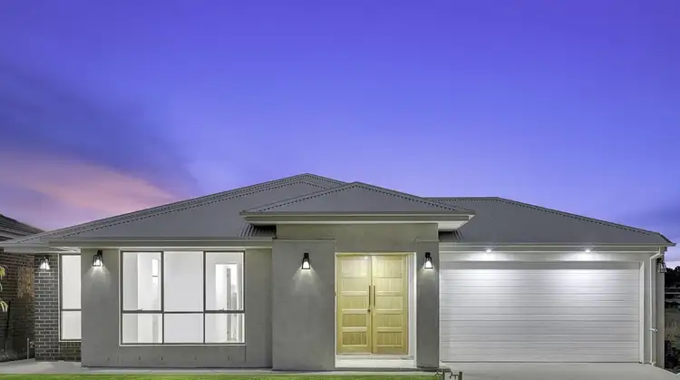 23 Lynnwood Drive, Mickleham VIC 3064