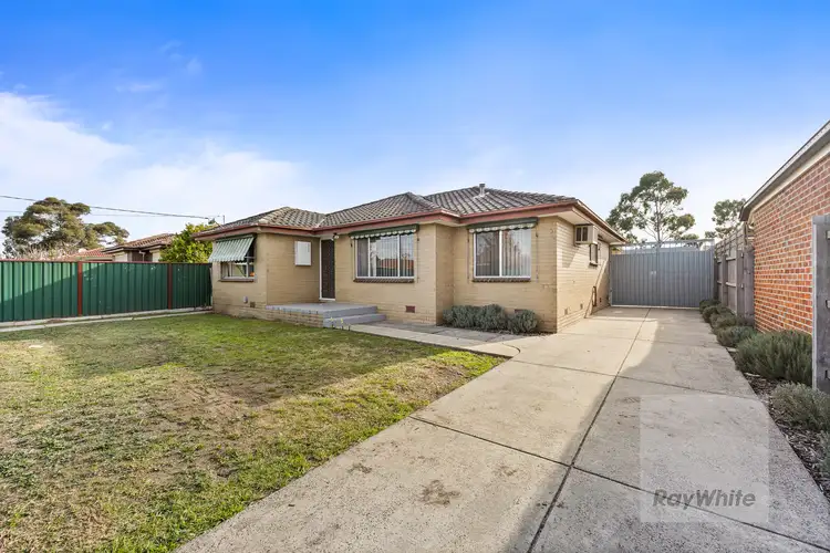 188 The Boulevard, Thomastown VIC 3074