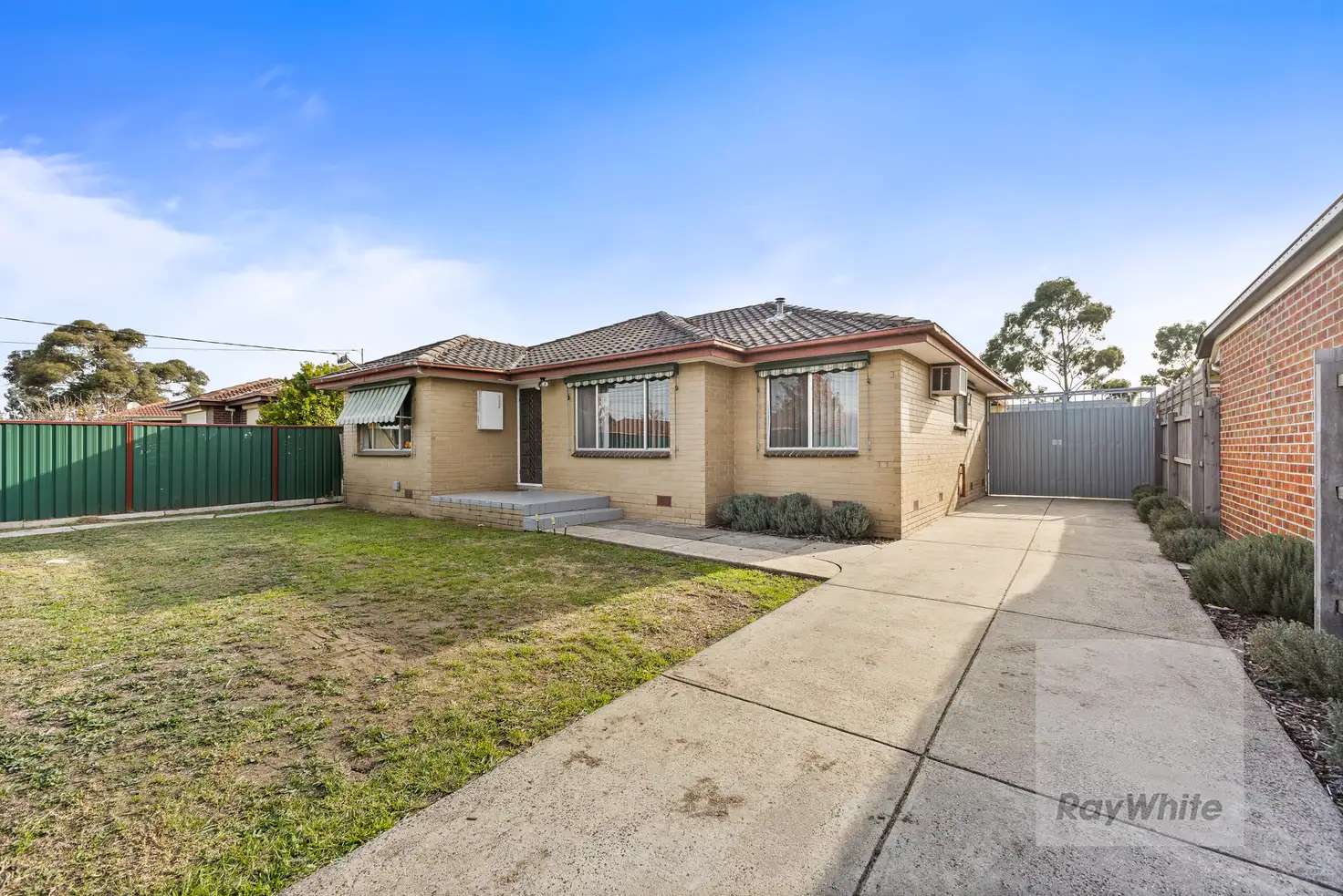 Main view of Homely unit listing, 188 The Boulevard, Thomastown VIC 3074