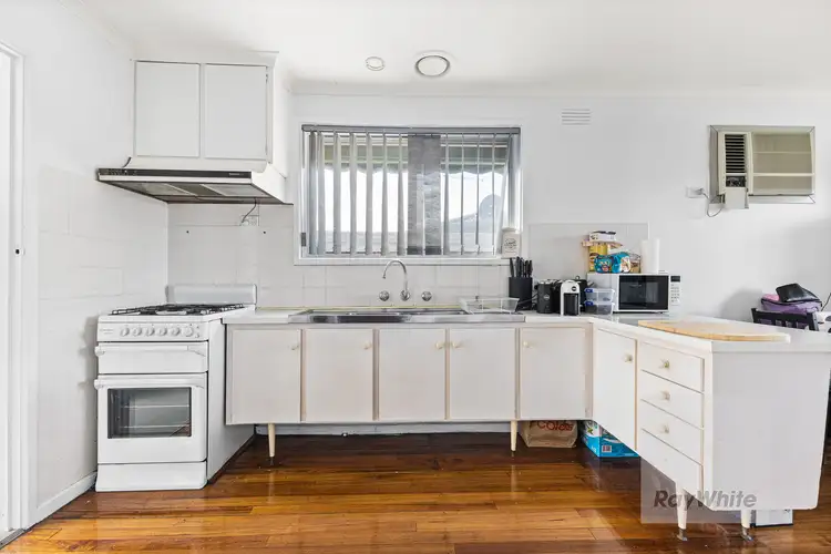 Fourth view of Homely unit listing, 188 The Boulevard, Thomastown VIC 3074