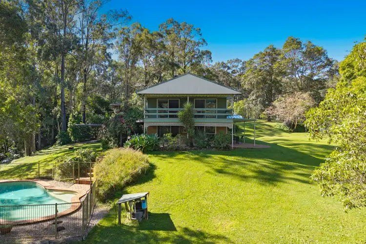 156 Pioneer Road, Sheldon QLD 4157