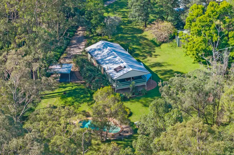 156 Pioneer Road, Sheldon QLD 4157