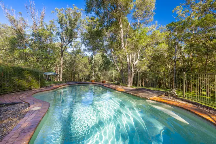 Fifth view of Homely rural property listing, 156 Pioneer Road, Sheldon QLD 4157