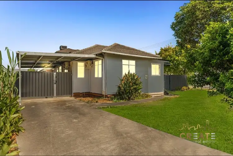 2 Adamson Street, Braybrook VIC 3019