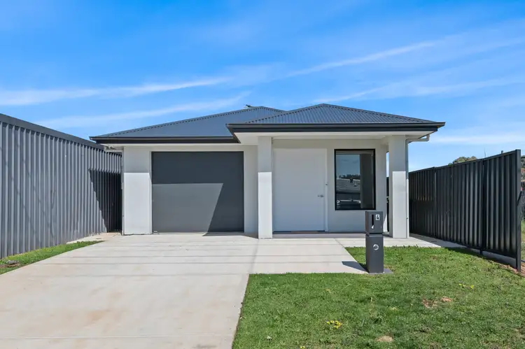 Main view of Homely house listing, 4 Cliff Avenue, Port Noarlunga South SA 5167