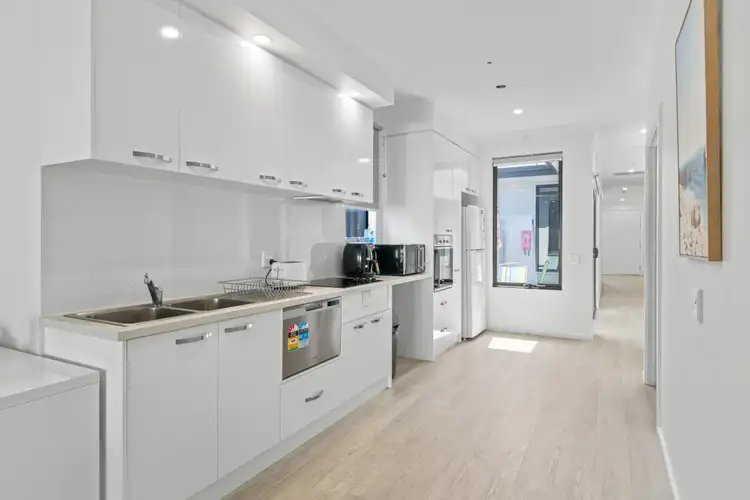 Fifth view of Homely house listing, 4 Cliff Avenue, Port Noarlunga South SA 5167