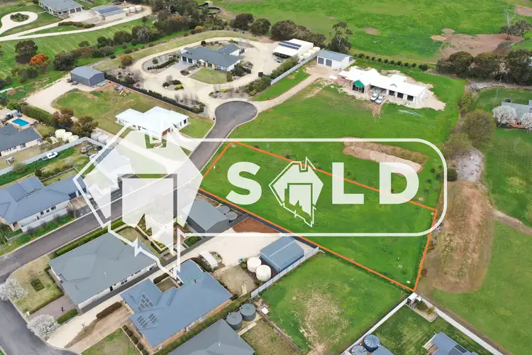 Lot 81 England Road, Bordertown SA 5268