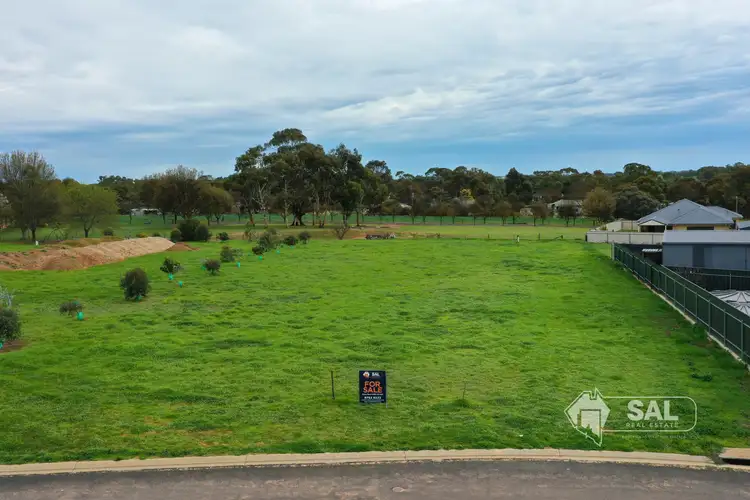 Fourth view of Homely land listing, Lot 81 England Road, Bordertown SA 5268