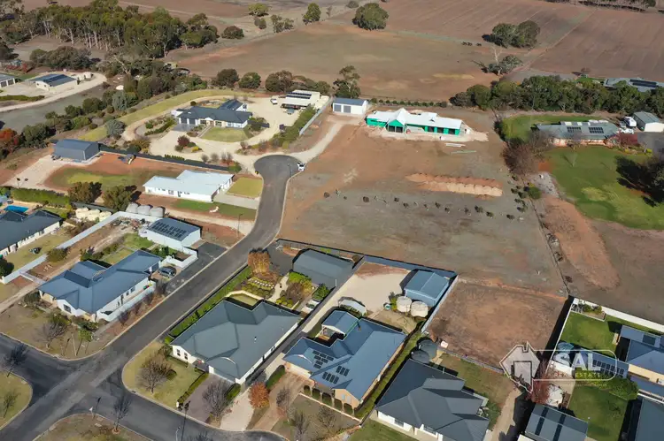 Fourth view of Homely land listing, Lot 81 England Road, Bordertown SA 5268