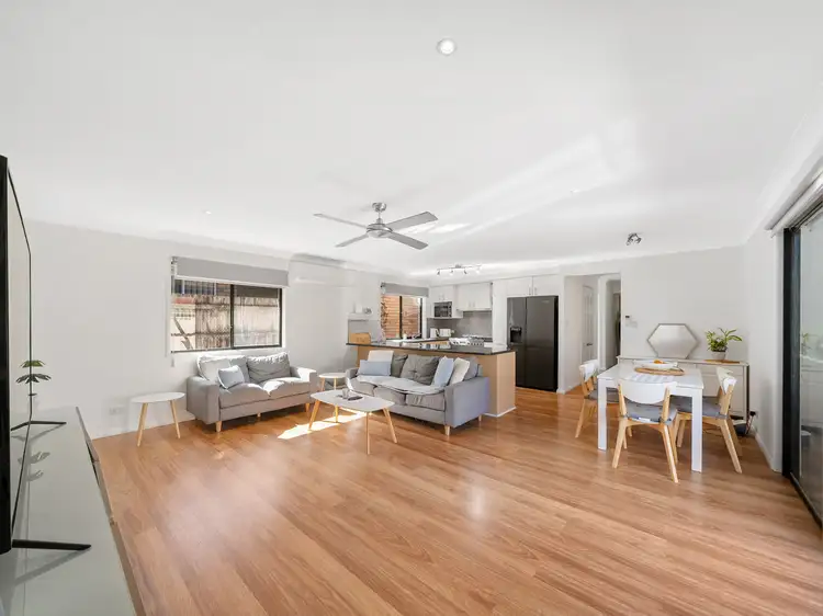 Fourth view of Homely house listing, 5 Tufnell Street, North Lakes QLD 4509