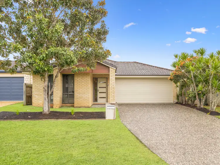 3 Bellenden Street, North Lakes QLD 4509