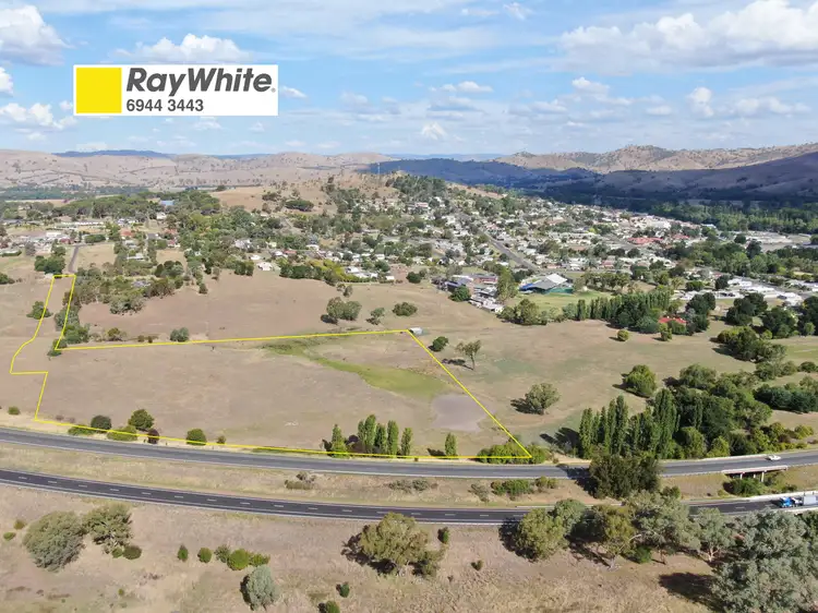 LOT 1, 6 & 10 Attwood Avenue, Gundagai NSW 2722