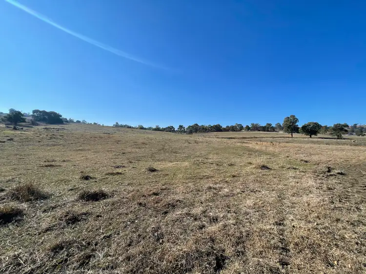 Third view of Homely land listing, LOT 1, 6 & 10 Attwood Avenue, Gundagai NSW 2722