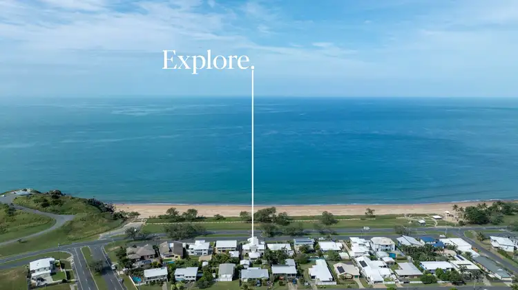 32 Pacific Esplanade, Slade Point QLD 4740
